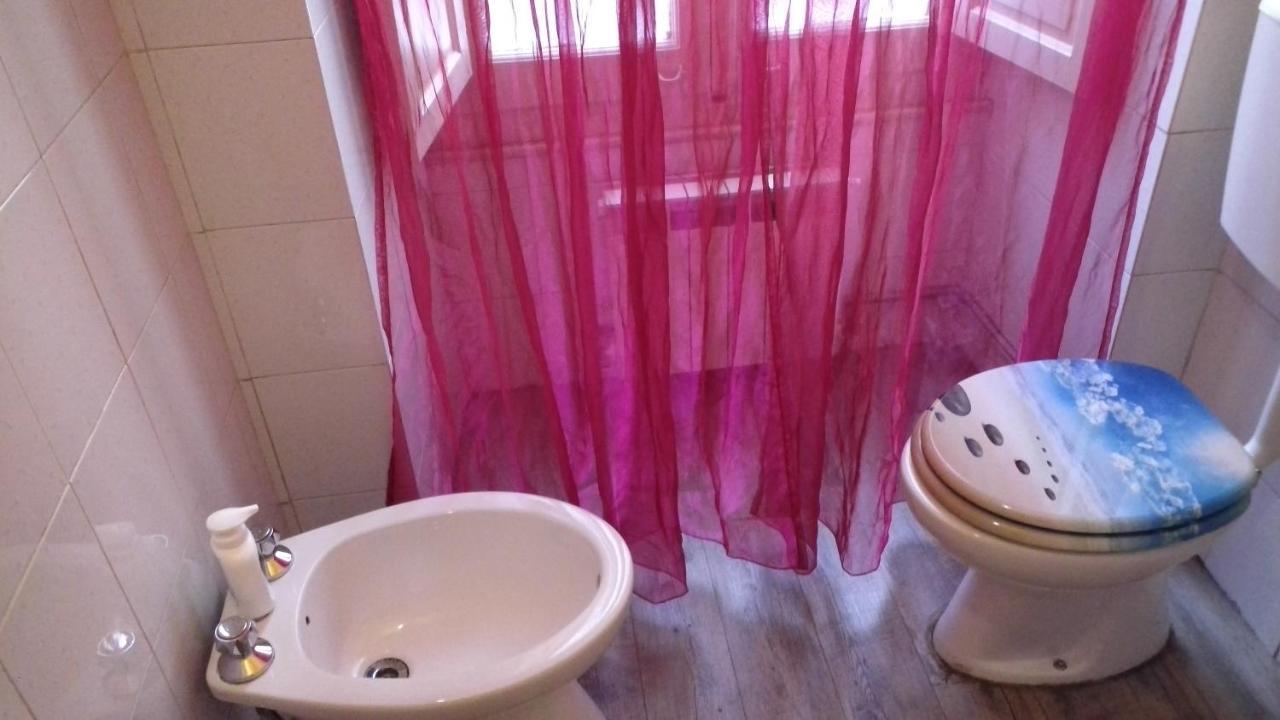 فندق Il Filo Di Arianna لا سبيتسْيا المظهر الخارجي الصورة